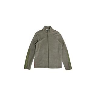 Prada Sport Linea Rossa 2010 Technical Knit Zip Jacket M